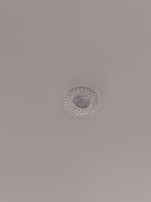 Кришталева люстра