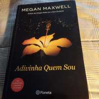 Série Adivinha quem sou, Megan Maxwell