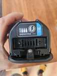 Bateria GIANT energypack 500 jak nowa, GIANT fathom
