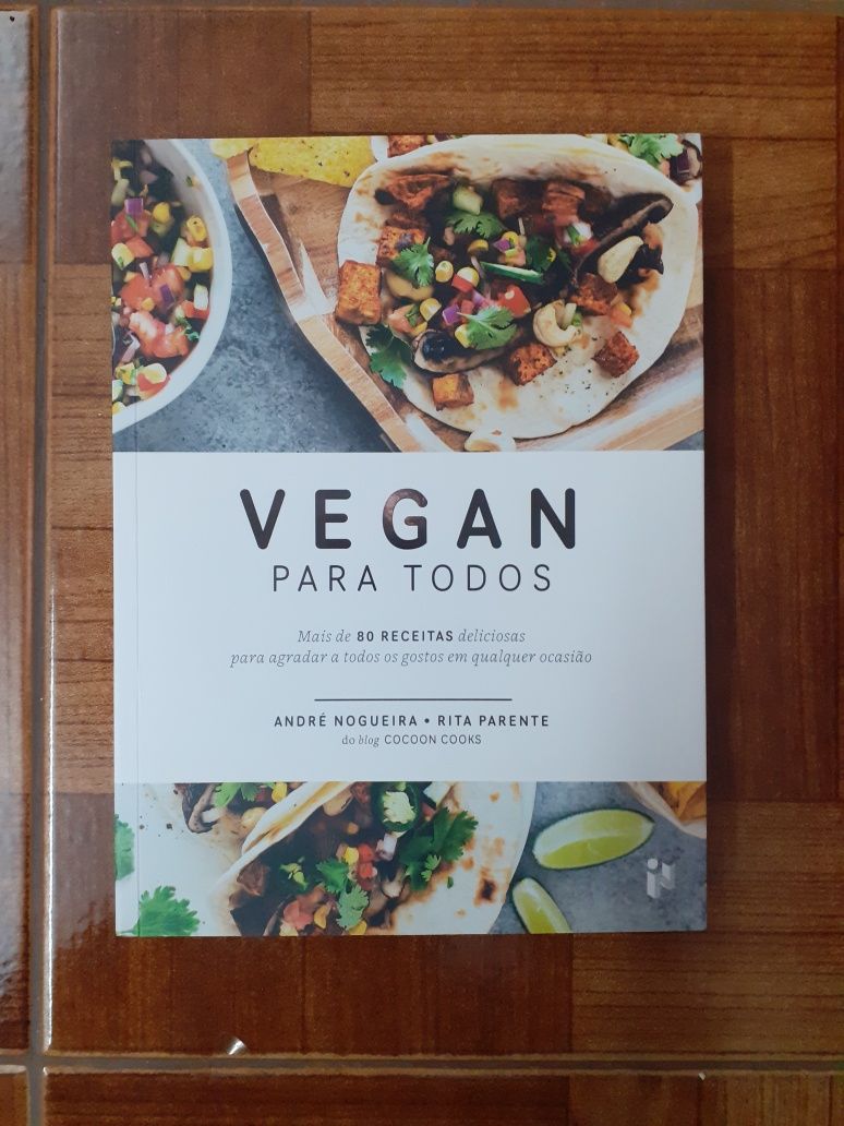 Vegan para todos