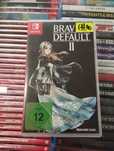 Bravely Default II [Switch]