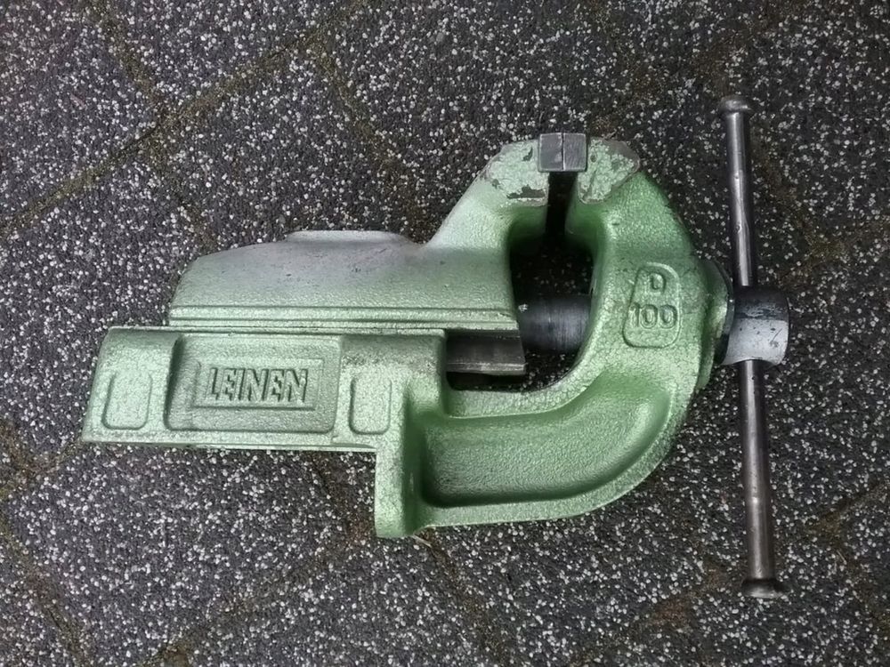 Imadlo leinen 100 D