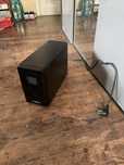ИБП Vinga LCD1500VA (900 Вт)