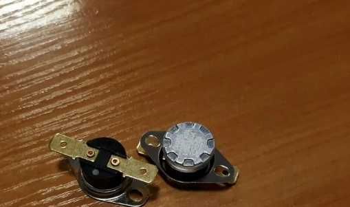 Термостат KSD-301, KSD-302