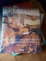 Europa 1492 Franco cardini