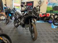 CFMoto MT MTX CF MOTO motocykl adventure 800 MT-X KTM warszawa faktura 800MT-X