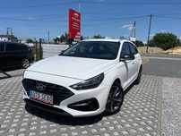 Hyundai I30 1.0 T Benzyna 120KKM Klimtronik Camera Nawigacja Zadbany Polecam !!!