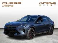 Cupra Formentor VZ 2.0TSI 333KM 4x4 DSG 2024 Fabrycznie nowy FV23%