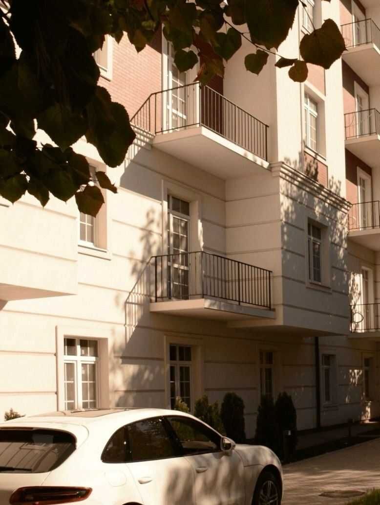 БЕЗ% ЖК Notting Hill Соломенский Пироговского 19/8 Центр