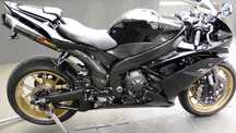 Двигатель Yamaha R1 2007-2008