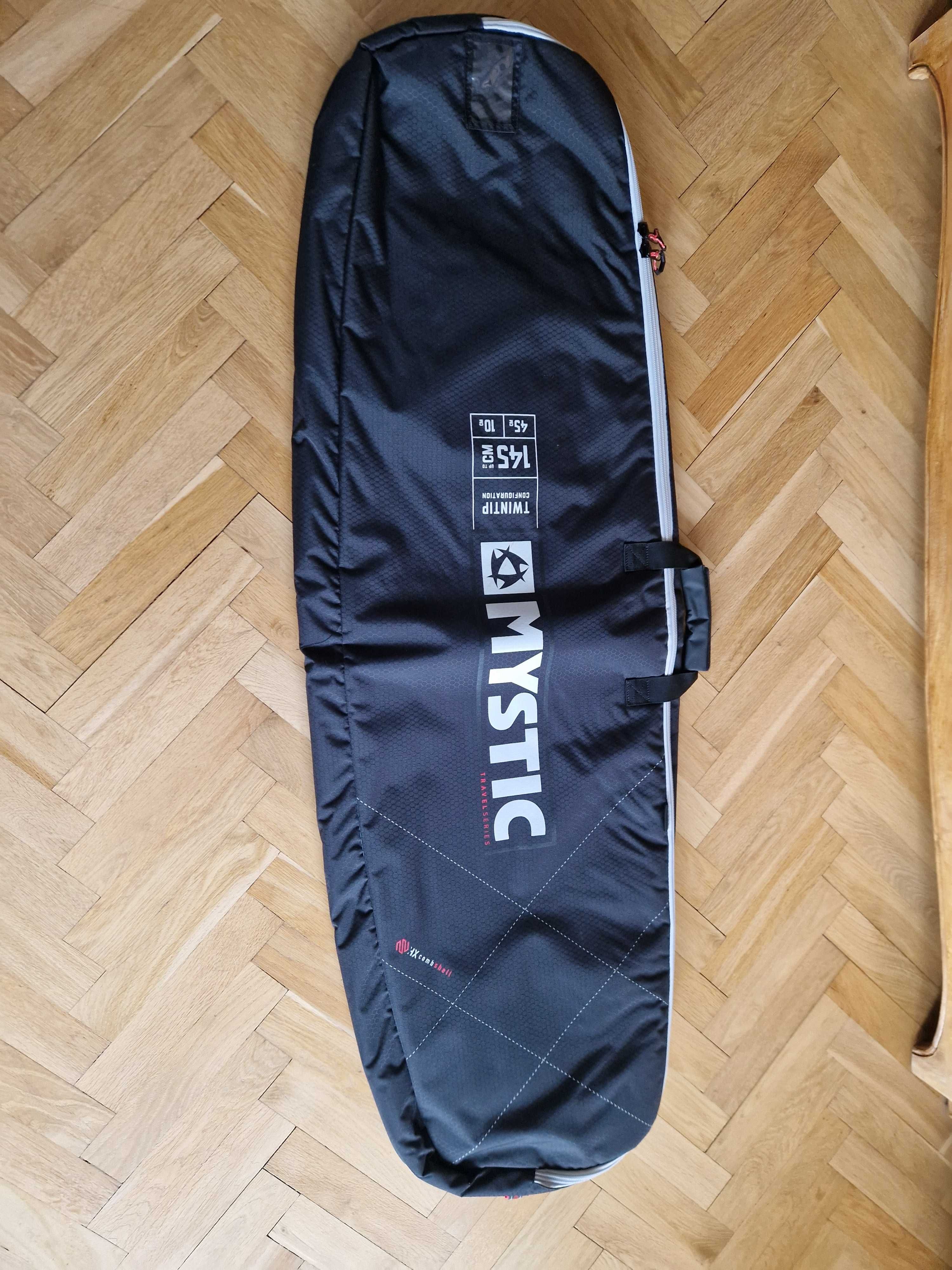 Pokrowiec Mystic Kiteboarding