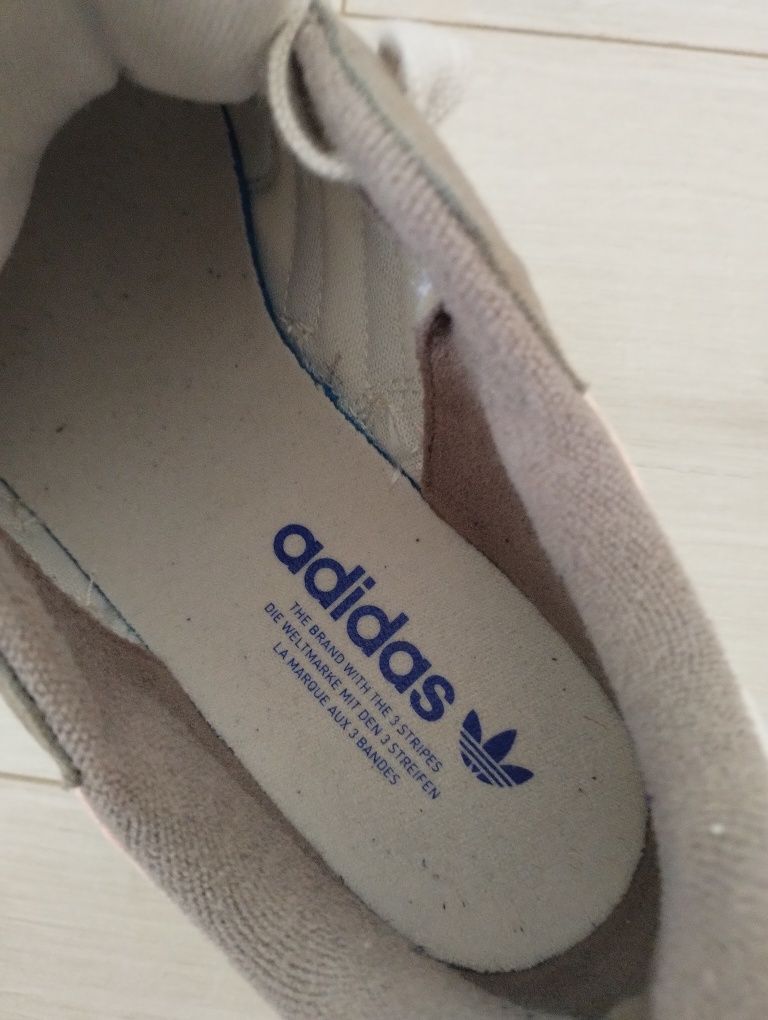 Продам кросівки Adidas original з Німеччини!