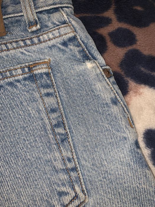 Жіночі джинсові шорти