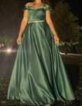 Vendo vestido de cerimónia