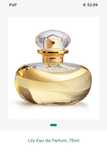 Lily promoção 42€/cada na compra de 2