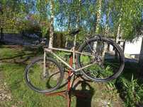 Rower Surly Orge rama s