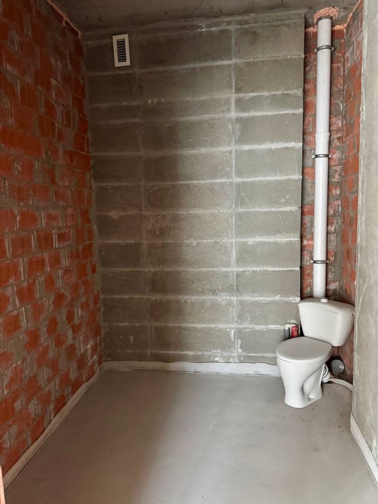 Продам 3к ЖК Geneve (Женева) 75м2 секция 1