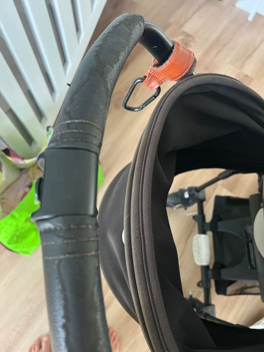 Bugaboo Bee Stroller