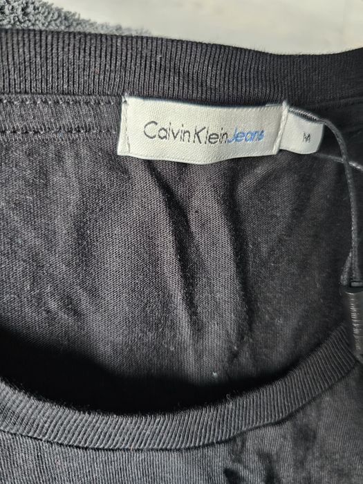 Koszulka męska CK S/M