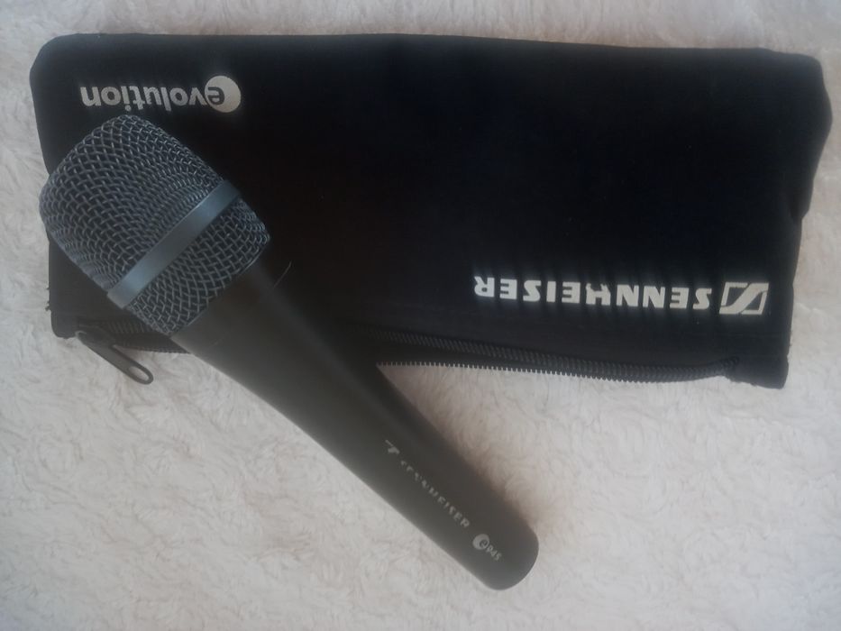 Mikrofon Sennheiser E 945