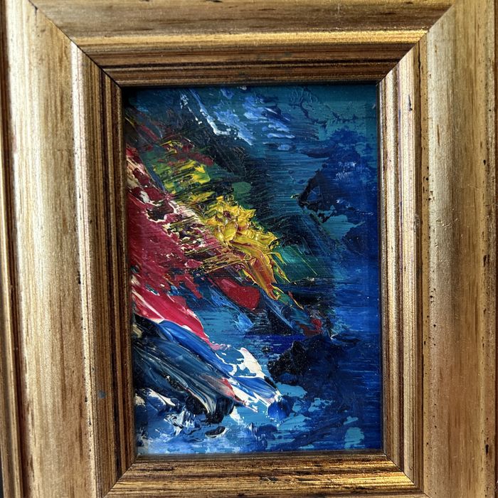 Картини маленькі