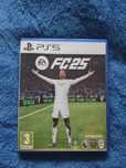 Sprzedam EA Sports FC 25 na PS5 – Stan idealny!