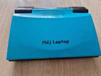 Mój pierwszy laptop dla dzieci