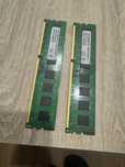 Ram 8gb ddr3 1600mhz 240 pin AMD