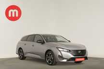 Peugeot 308 SW 1.2 PureTech Allure Pack EAT8