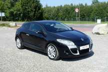 Renault Megane REZERWACJA 1.5DCI 110KM Zero korozji Navi Klimatronik