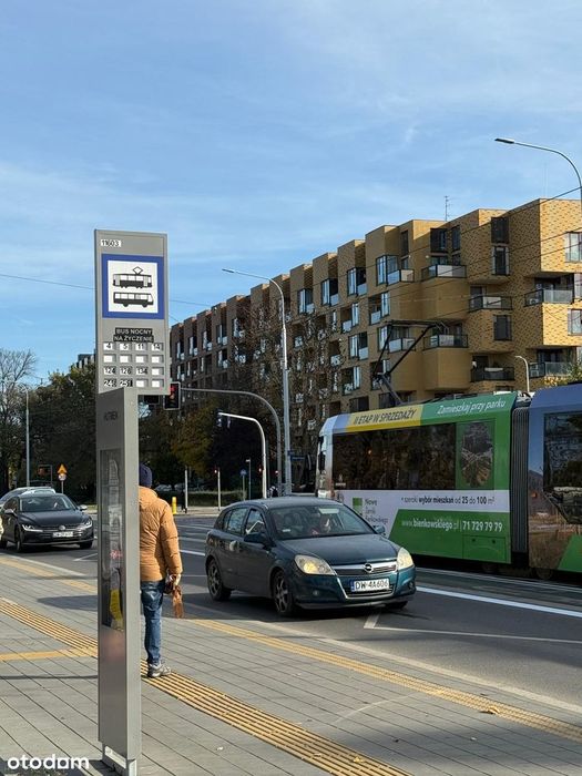 Do wynajęcia lokal użytkowy w doskonałej lokalizacji