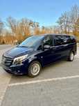 Mercedes-Benz Vito Vito Tourer Select Extra Long *Salon *1 właściciel