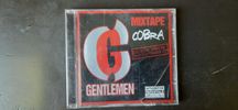 Gentlemen (7) - Mixtape Cobra
CD