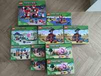 Minecraft OKAZJA od 49 zl Pojedyncze lub zestawy