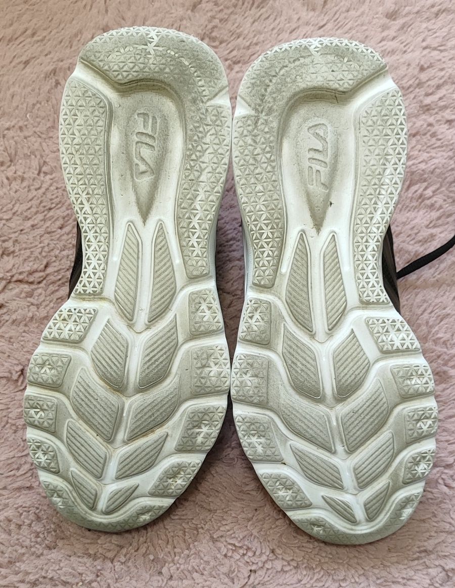 Fila  Memory Cryptostride 39