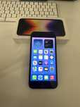 iPhone SE 2022 64gb Midnight Bateria 100%