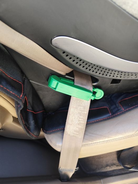 Cadeira auto Avionaut Sky