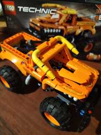 Lego technic 42135
