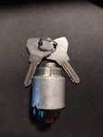Stacyjka Fiat 126P ST FSM Magneti Marelli