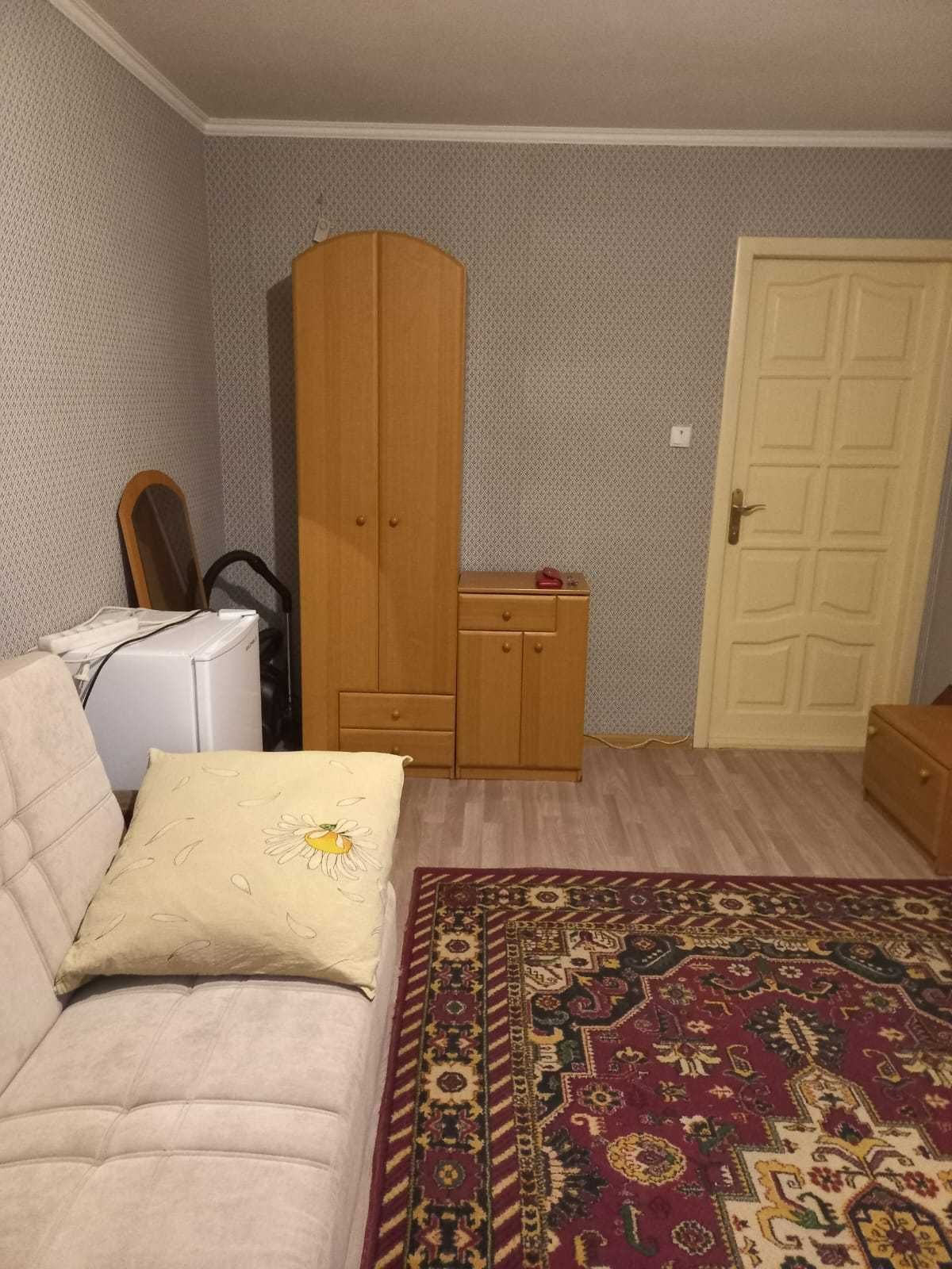 Черемушки  Продам две комнаты на Терешковой парк Горького ЛД