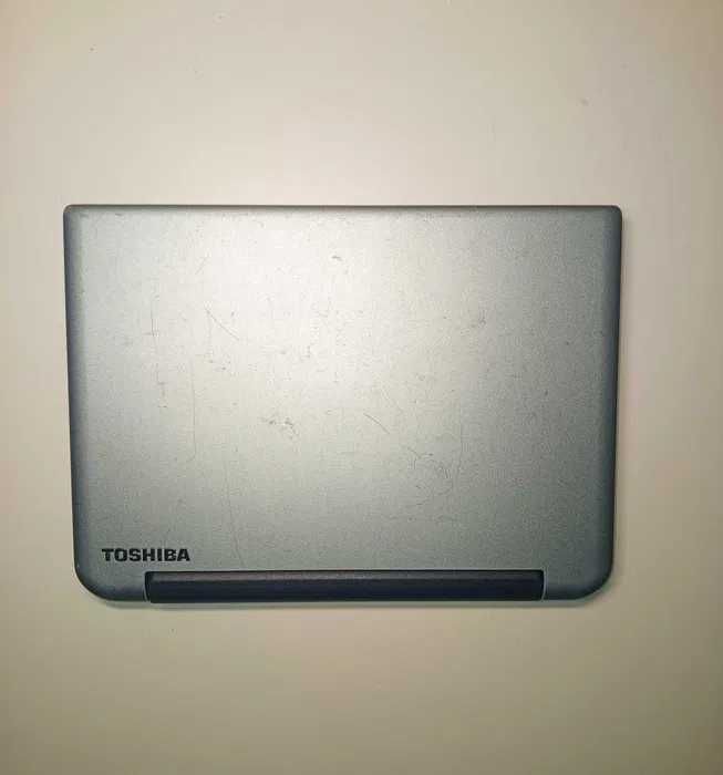 Toshiba Satellite NB10-A-104| Intel N2810 | 2 GB | 500 Gb HDD