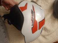 Kask narciarski HEAD, rozmiar S