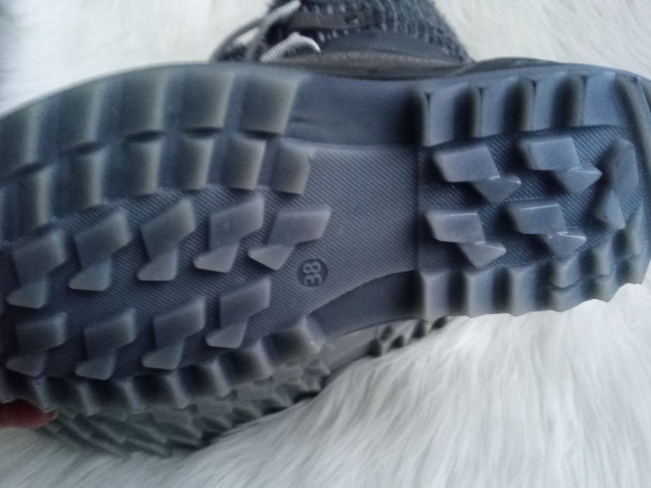 Зимові ботінки Skandia 38р