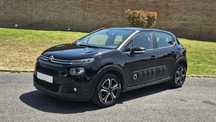 Citroën C3 1.2PureTech C-series ( versão full extras)