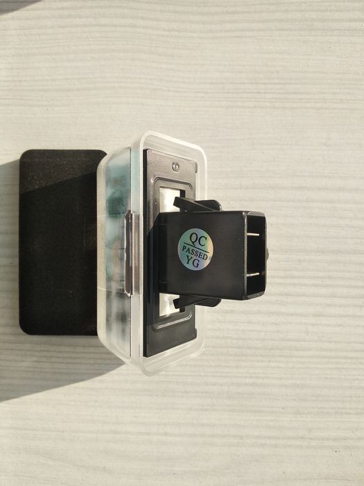 Светодиодная LED подсветка номера Ford Transit Connect