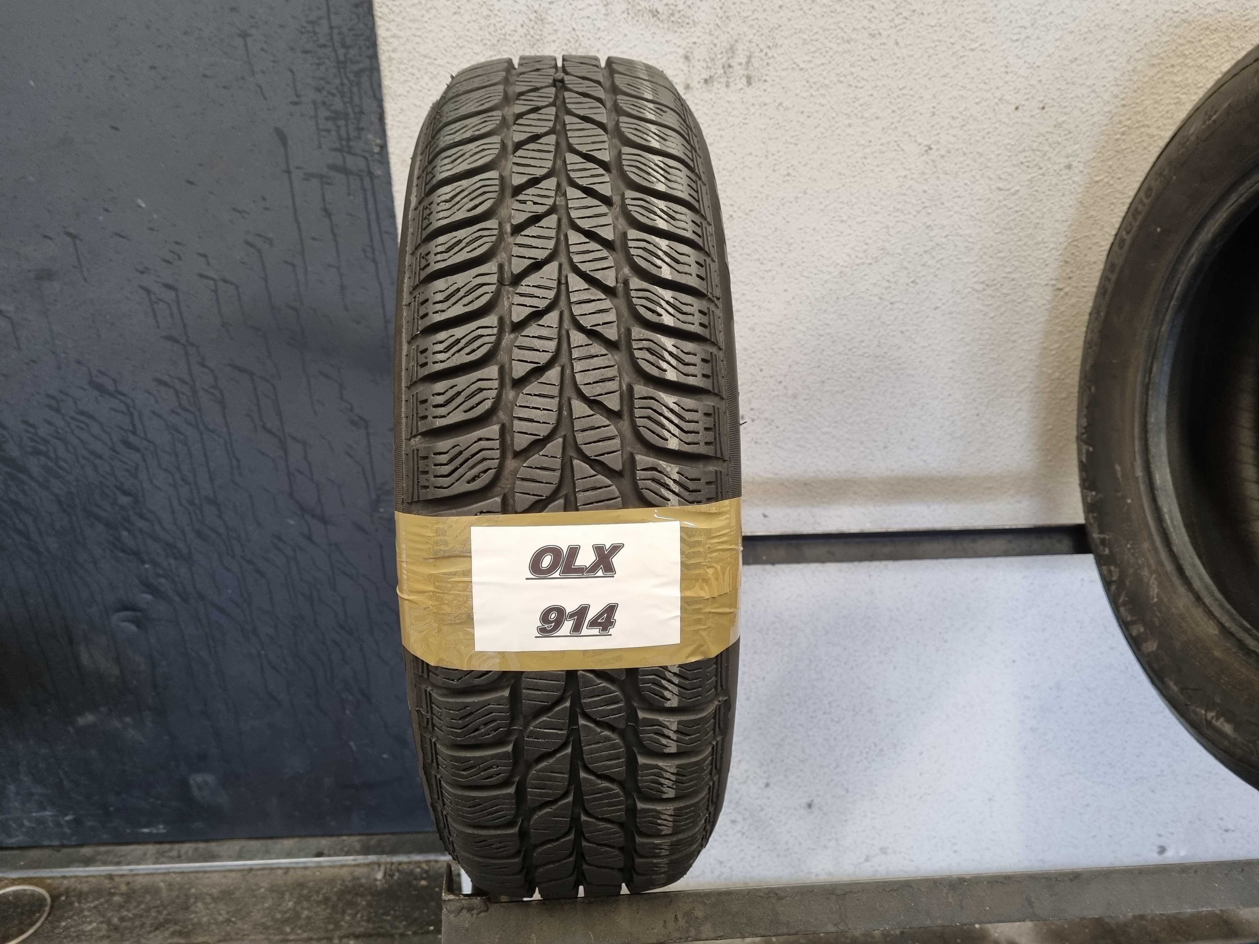 175/65/15 84T Pirelli Snow Control Winter 190* Dot.3414R