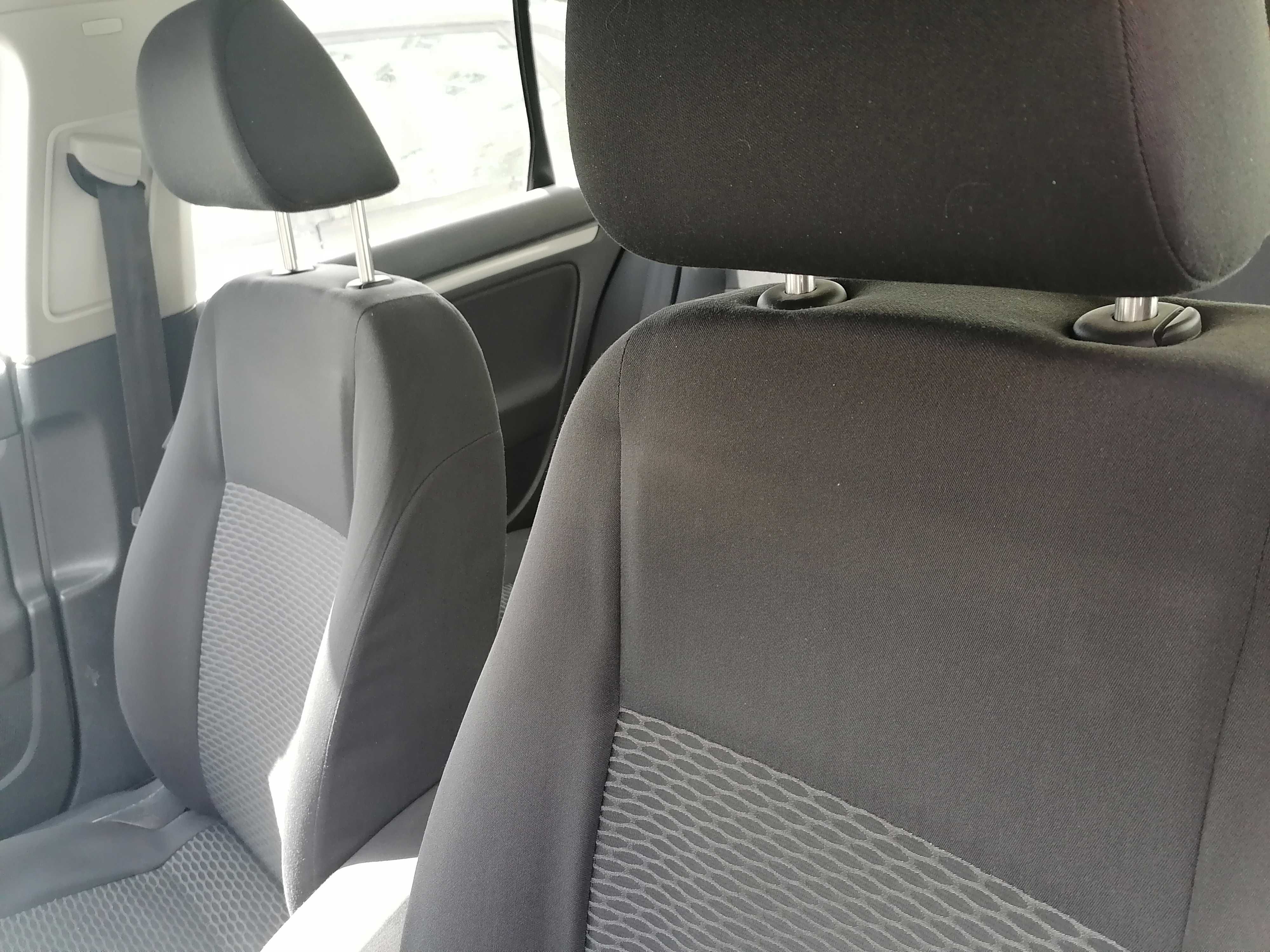volkswagen vw  TDI 105 cv nacional livro revisões  e 280 000 kms
