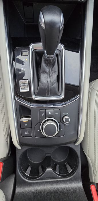 Продам  Mazda CX-5