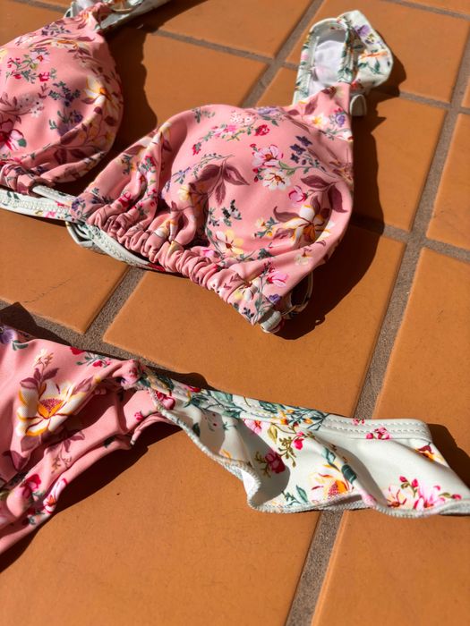 Conjunto biquini novo 38