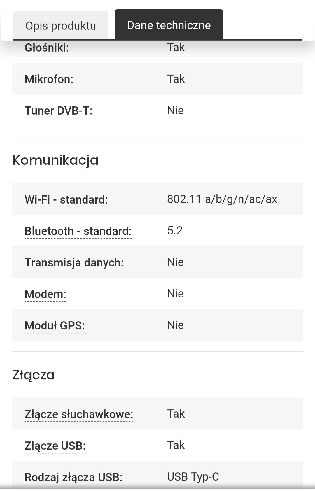 Sprzedam tablet lenovo tab P11 z klawiaturą